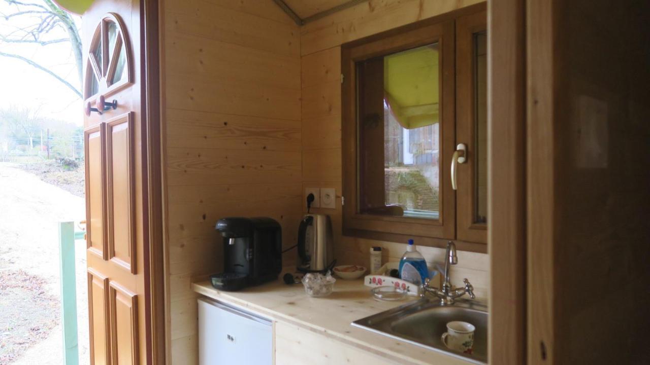 Bouteille Au Canal Dieupentale